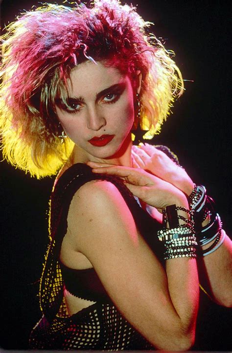 madonna 80s pics|madonna 1980s gallery.